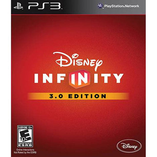 Disney Infinity 3.0 Edition - PlayStation 3