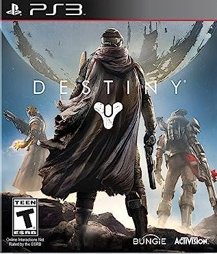 Destiny - PlayStation 3