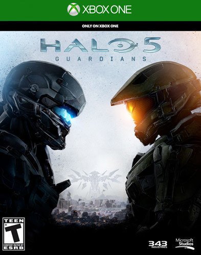 Halo 5: Guardians - Xbox One