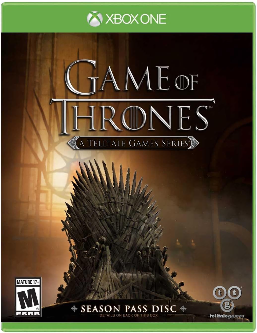 Game of Thrones - Xbox One