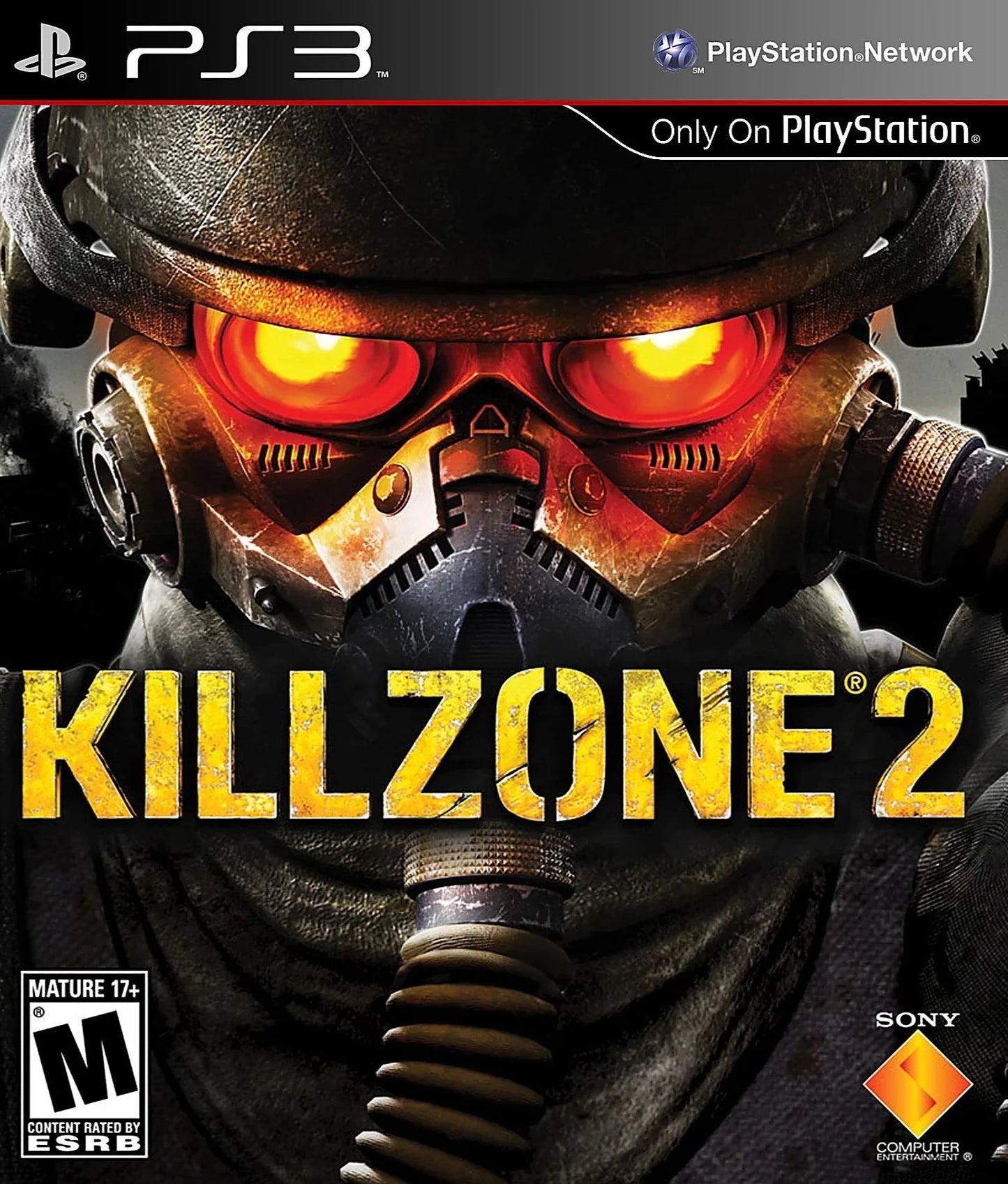 Killzone 2 - PlayStation 3