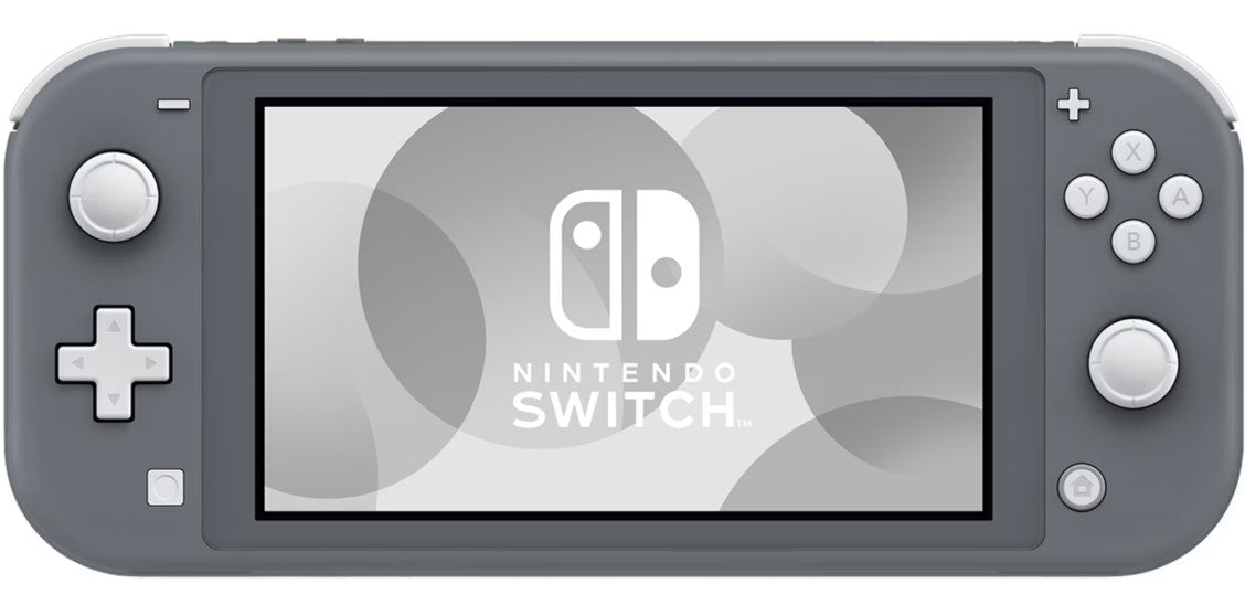 Switch Lite - Blue Refurbished