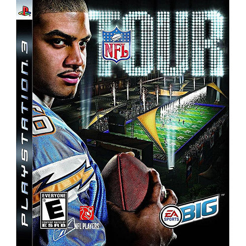 NFL Tour - PlayStation 3