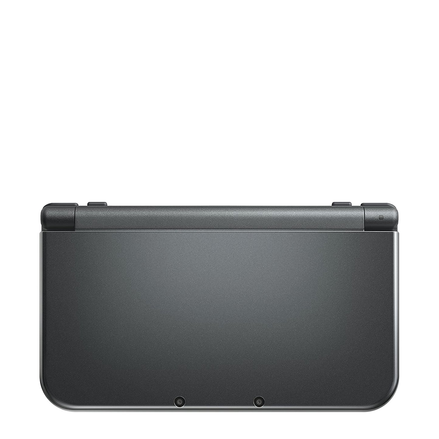 Restored - New Nintendo 3DS XL Console - Black (Refurbished)