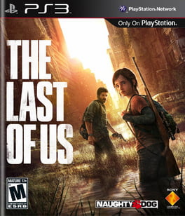 The Last of Us - PlayStation 3