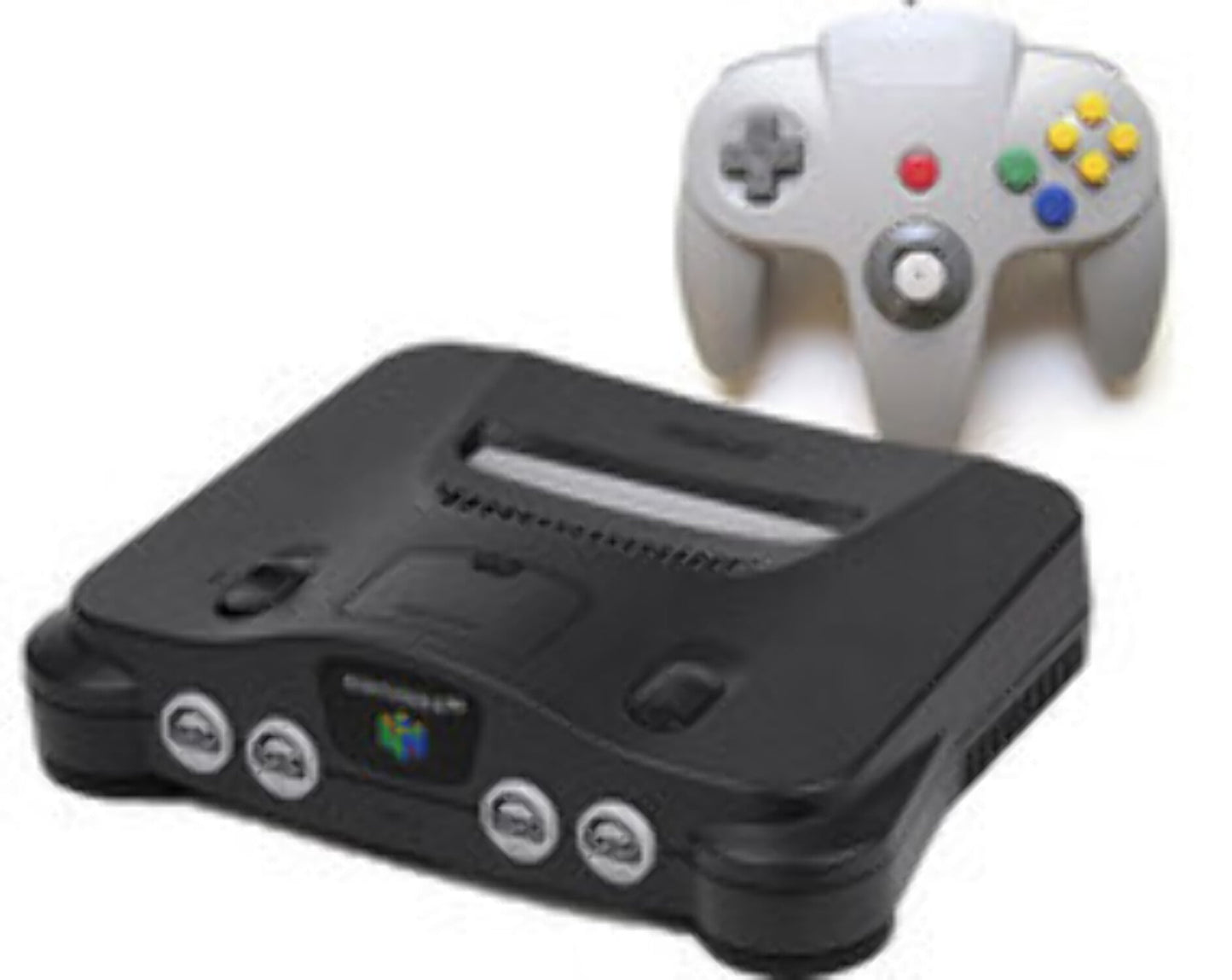 N64 Player Pak