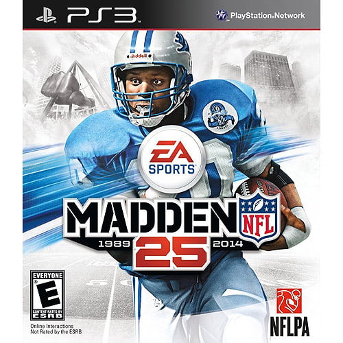 Madden NFL 25 - PlayStation 3