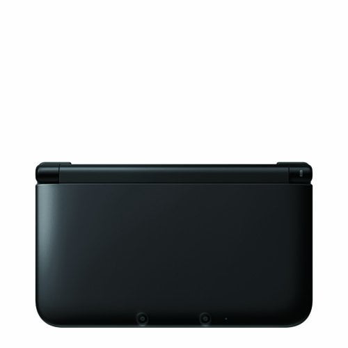 Restored - Nintendo 3DS XL - Black (Refurbished)