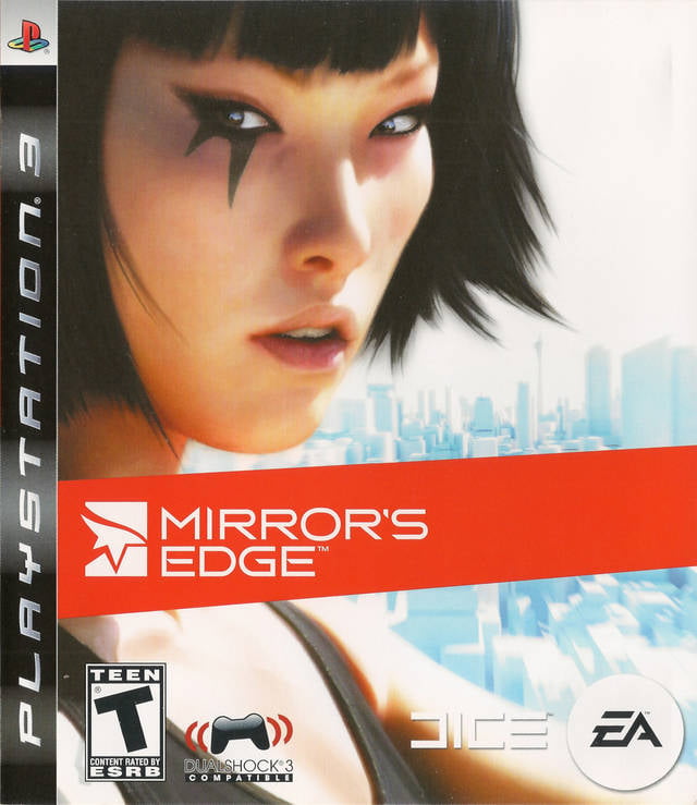 Mirror's Edge - PlayStation 3