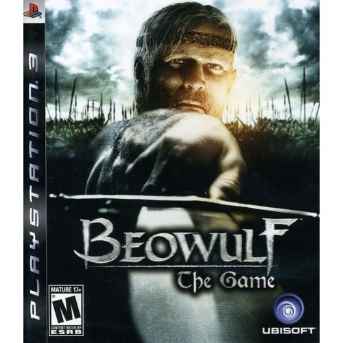 Beowulf - PlayStation 3