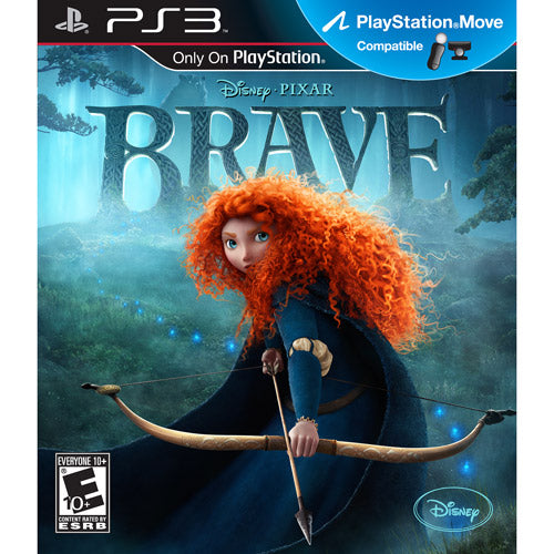 Brave - PlayStation 3