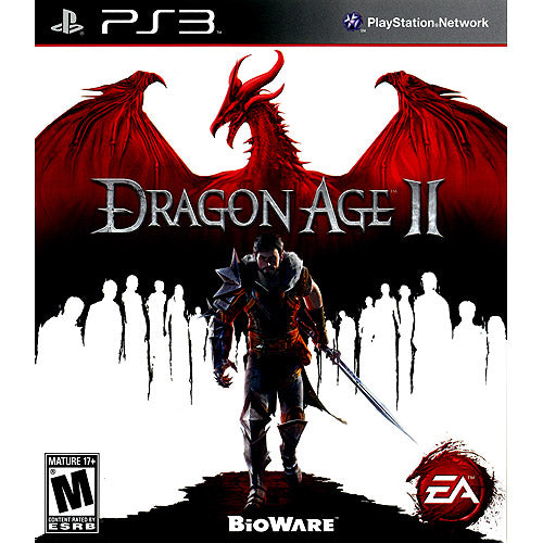 Dragon Age 2 - PlayStation 3