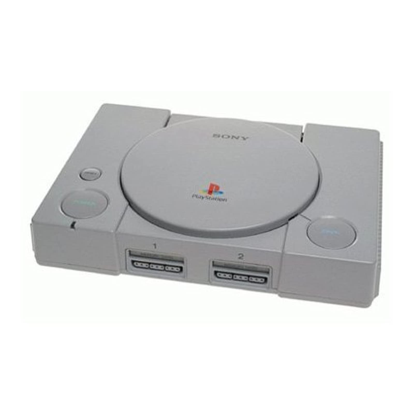 Refurbished PlayStation Consoles in Refurbished Video Game Consoles 