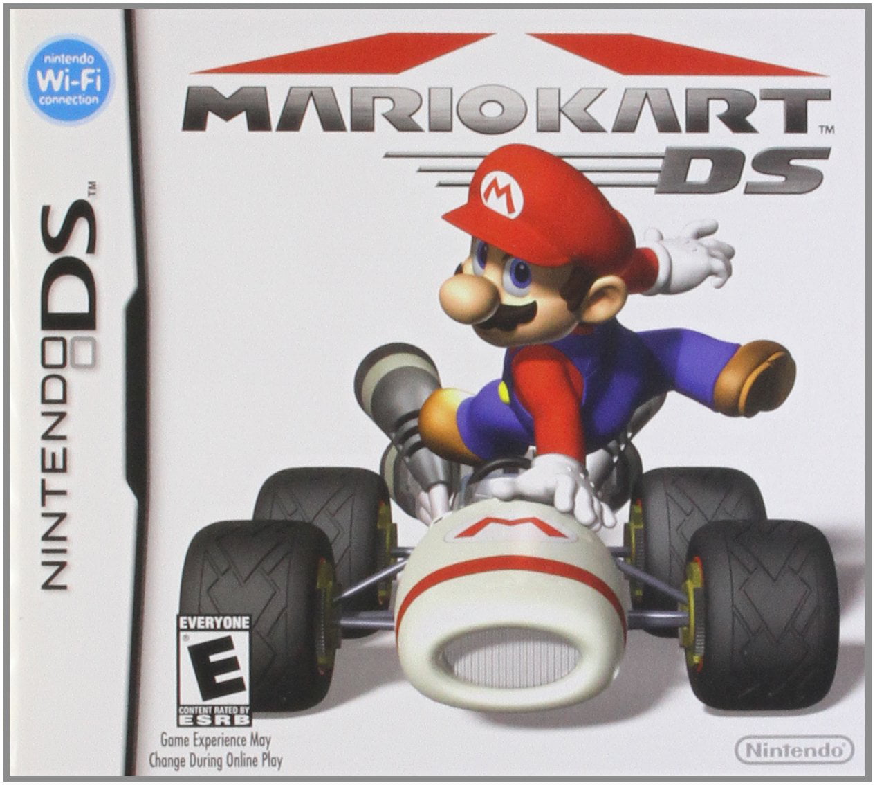 Mario Kart DS - Nintendo DS