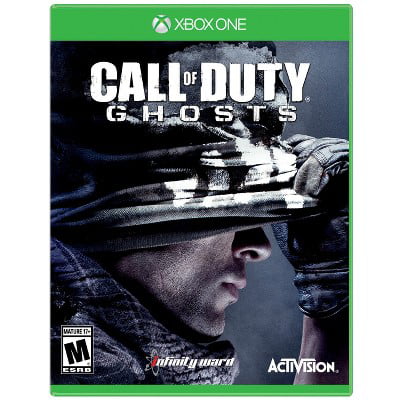 Call Of Duty: Ghosts - Xbox One