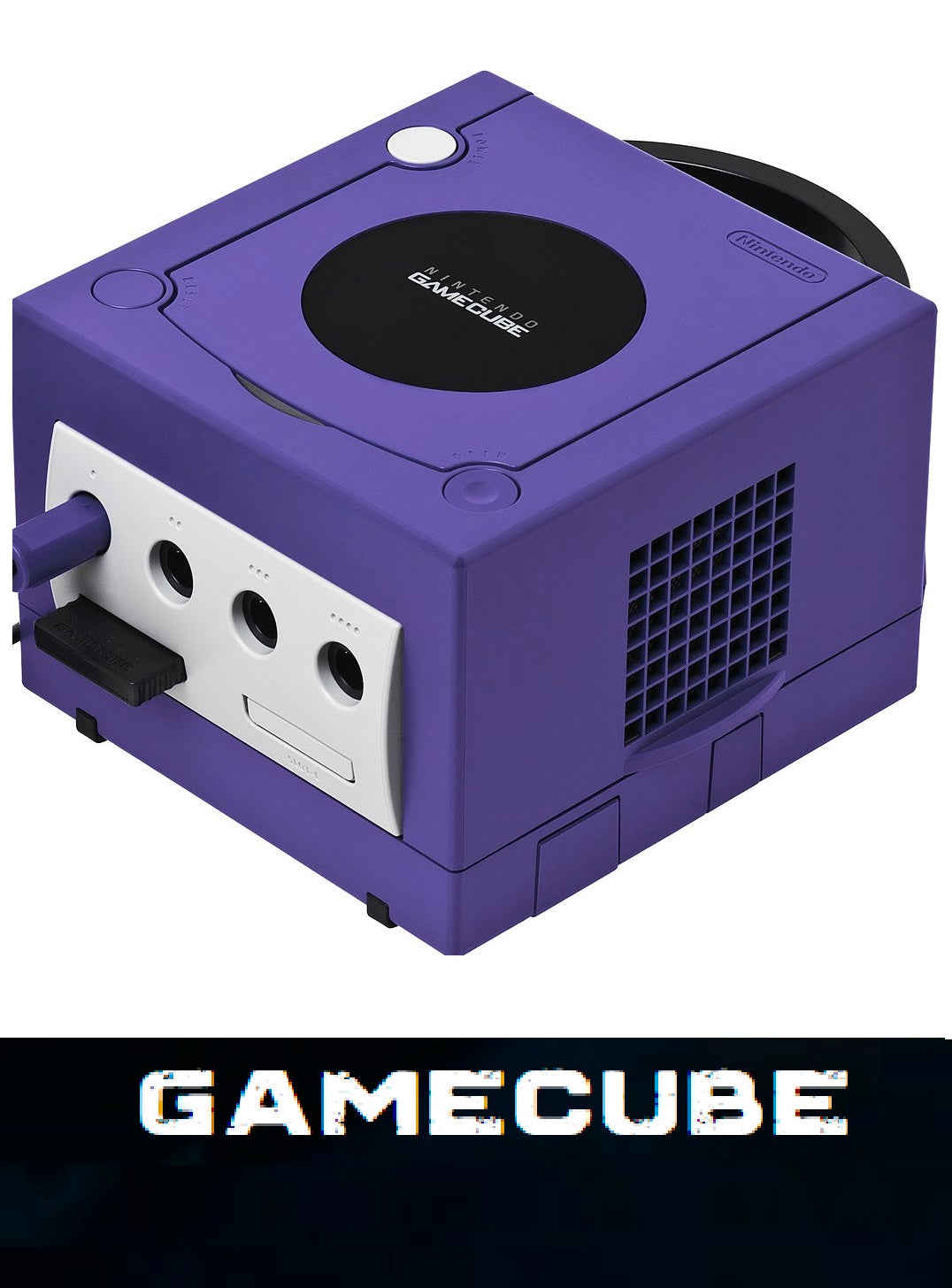 Nintendo Gamecube