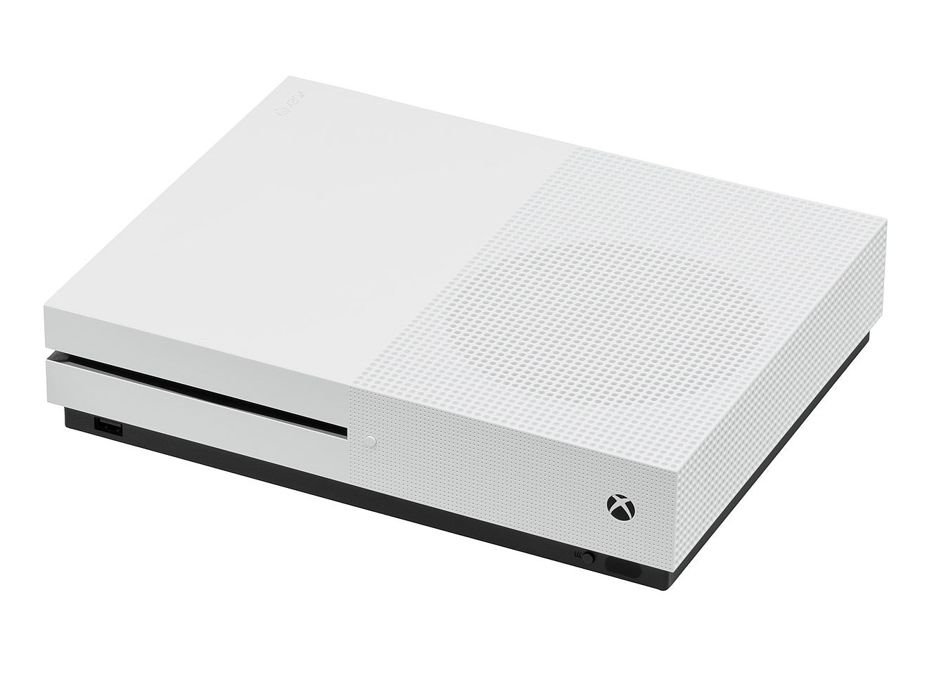 Microsoft Xbox one