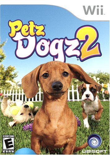 Petz: Dogz 2 - Nintendo Wii