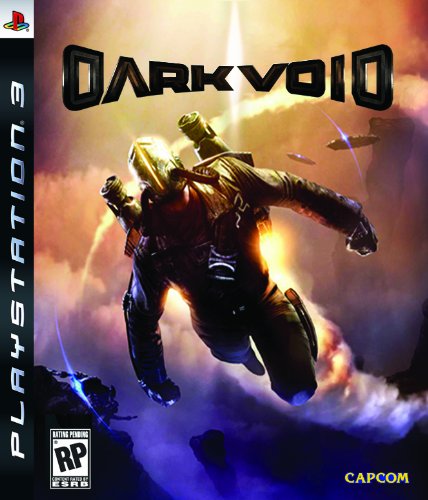 Dark Void - PlayStation 3
