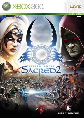 Sacred 2: Fallen Angel - Xbox 360