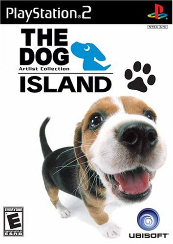 The Dog Island - PlayStation 2