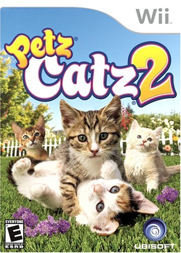 Petz: Catz 2 - Nintendo Wii