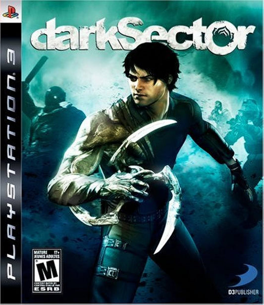 Dark Sector - PlayStation 3