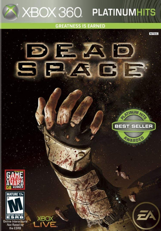 Dead Space - Xbox 360