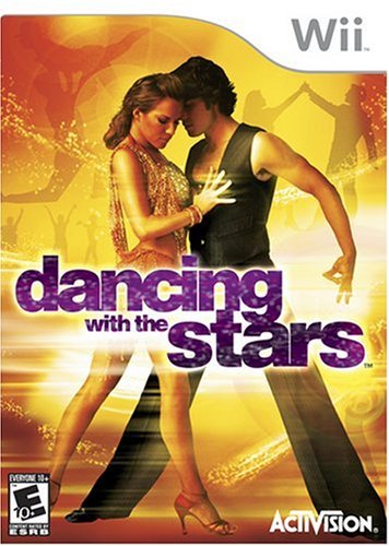 Dancing With The Stars - Nintendo Wii