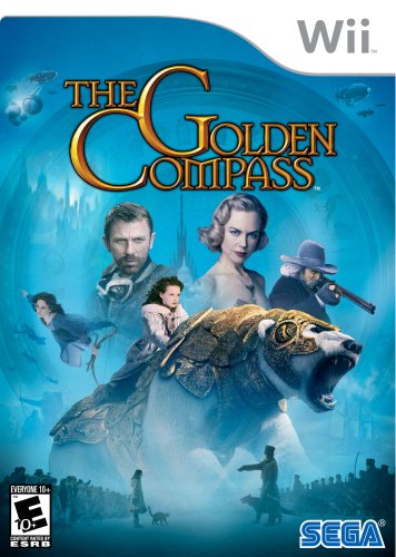 The Golden Compass - Nintendo Wii