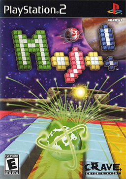 Mojo! - PlayStation 2