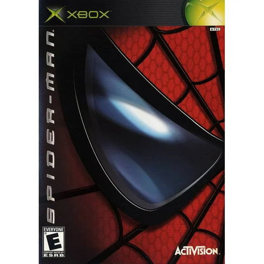 Spider-Man - Xbox