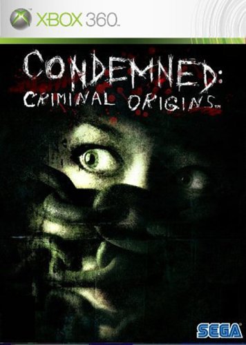 Condemned: Criminal Origin - Xbox 360