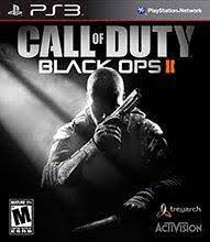 Call of Duty: Black Ops 2 - PlayStation 3