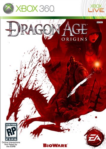 Dragon Age: Origins - Xbox 360