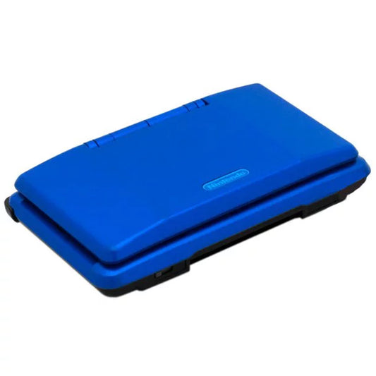 Nintendo DS Portable Gaming Console (Electric Blue)