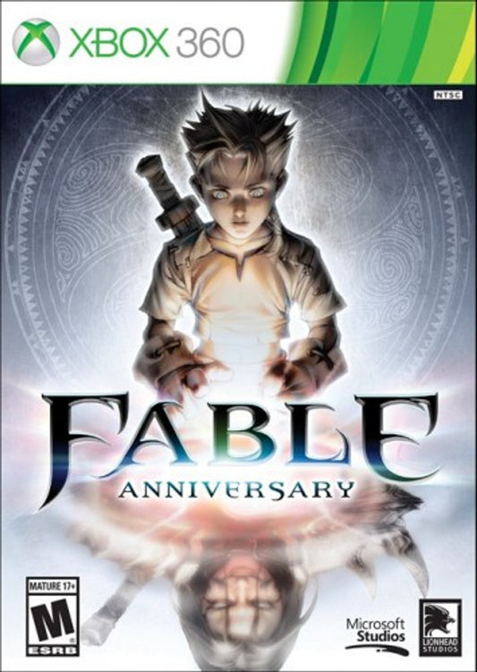 Fable Anniversary - Xbox 360