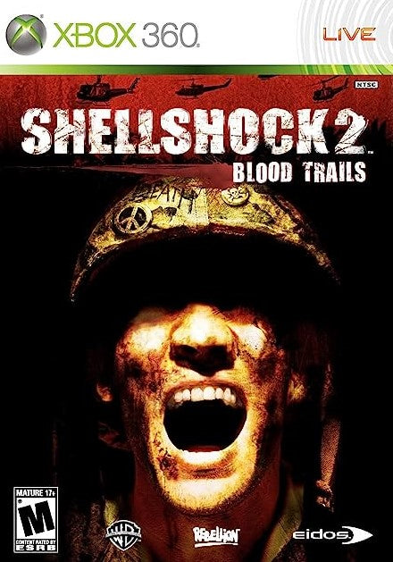 ShellShock 2: Blood Trails - Xbox 360