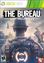 The Bureau: XCOM Declassified - Xbox 360