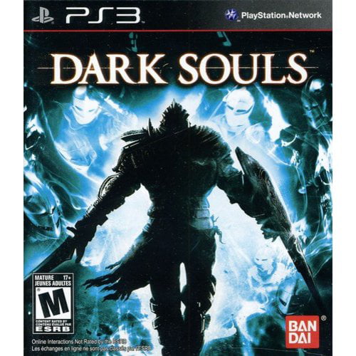 Dark Souls - PlayStation 3