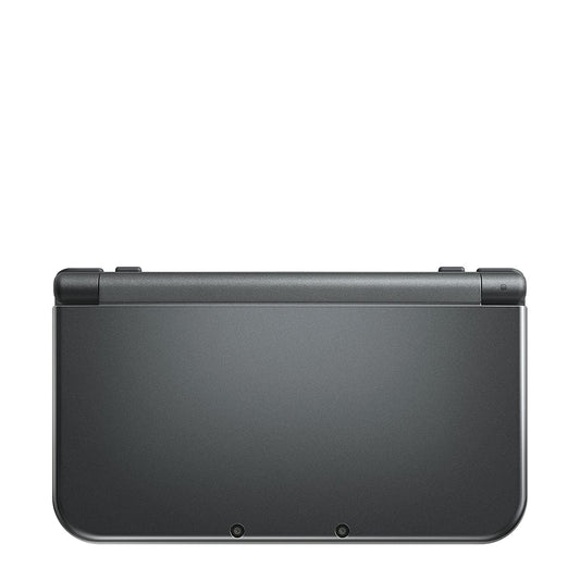 Restored - New Nintendo 3DS XL Console - Black (Refurbished)