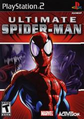 Ultimate Spider-Man - PlayStation 2