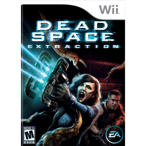 Dead Space: Extraction - Nintendo Wii