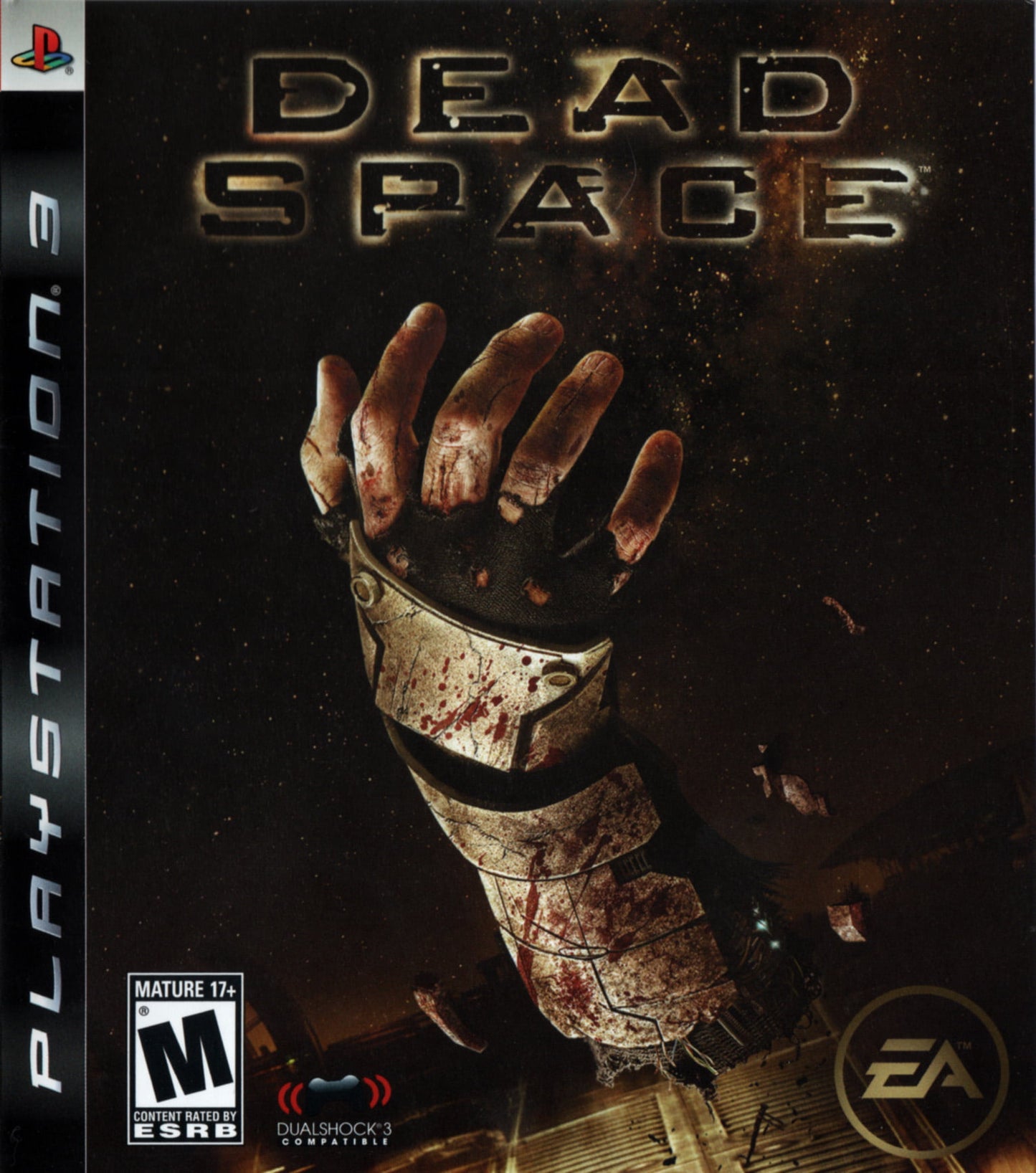 Dead Space - PlayStation 3