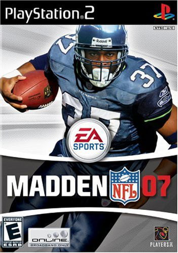 Madden NFL '07 - PlayStation 2