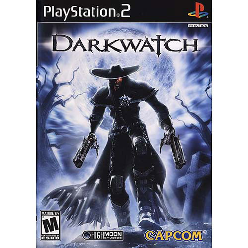 Darkwatch - PlayStation 2