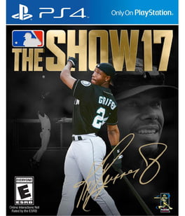 MLB: The Show 17 - PlayStation 4