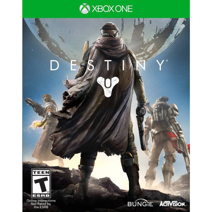 Destiny - Xbox One