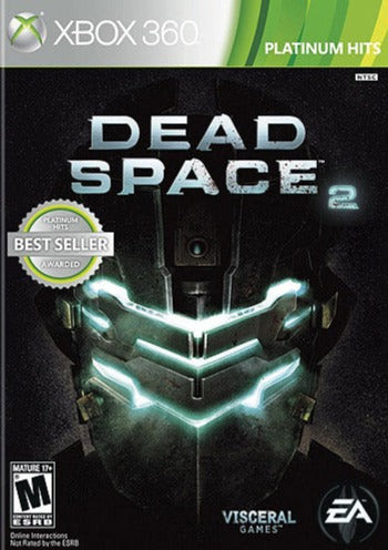 Dead Space 2 - Xbox 360