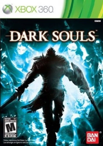 Dark Souls - Xbox 360